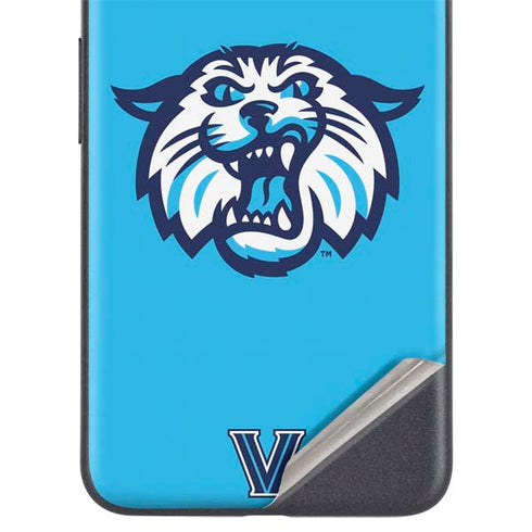 Villanova University Wildcats 1842 Google Pixel 5 Skin